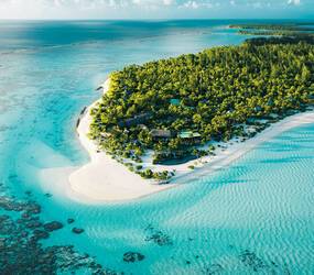 The Brando–Johan Drone Adventure